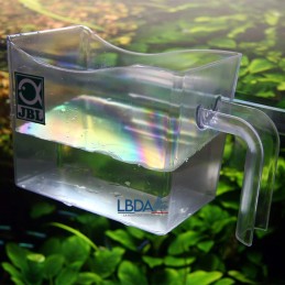 Caja de pesca JBL