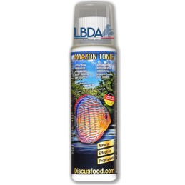 DISCUSFOOD Tónico Amazónico - 125 ml