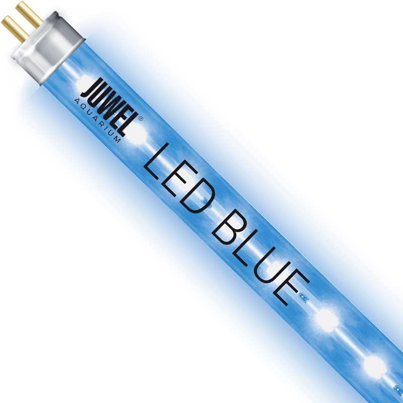 JUWEL Tube LED Blue 17 Watts - 89.5 cm