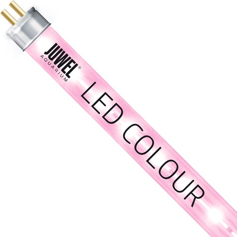 JUWEL Tube LED Colour 17 Watts - 89.5 cm