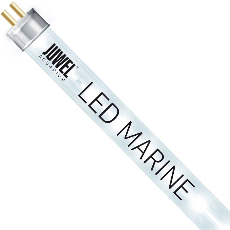 JUWEL Tube LED Marine 11 Watts - 59 cm