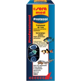 SERA Med Professional Protazol 100ml