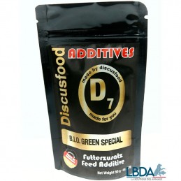 DISCUSFOOD Additives D7...