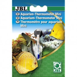 JBL Mini Thermomètre d'aquarium