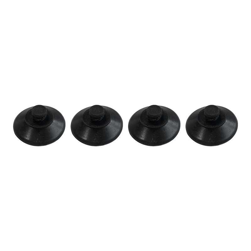 Ventouses pour Pompe NewJet 1200 Ventouses pour Pompe NewJet 1200
