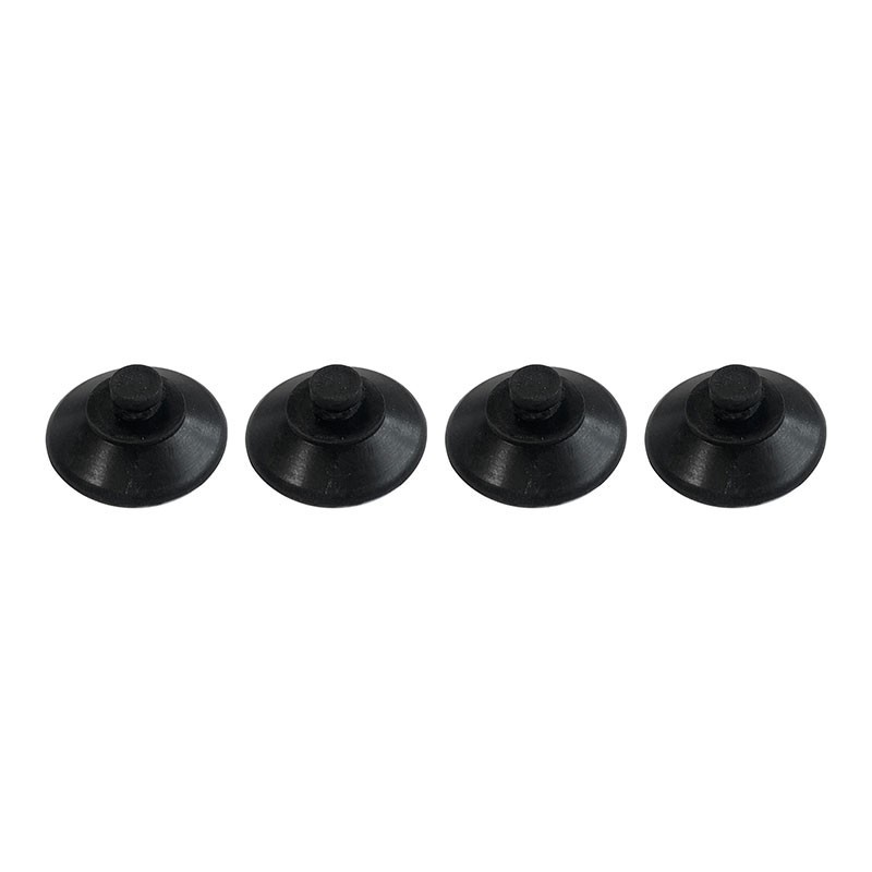 Ventouses pour Pompe NewJet 1200 Ventouses pour Pompe NewJet 1200