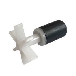 Rotor NewJet 400 y filtros NewJet Pequeño, Mediano y Eco