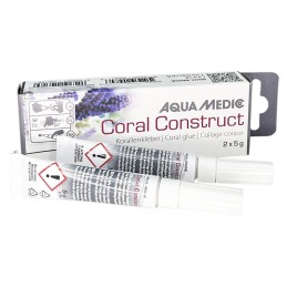 AQUA MEDIC Coral Construct 2x 5 gramos