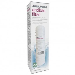 AQUA MEDIC AntiBac Filter - Cartouche anti-bactéries