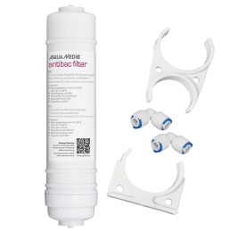 AQUA MEDIC AntiBac Filter - Antibakterielle Kartusche