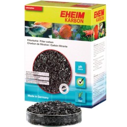 EHEIM KARBON 1 litro - Carbón de filtración