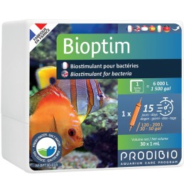 PRODIBIO Bioptim Fresco&Sale - 30 fiale