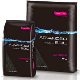 HELP Sol-Technik Advanced Soil Shrimp