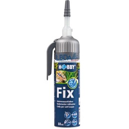 HOBBY Fix Transparente 80 ml