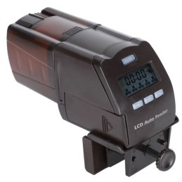 Dispensador de alimentos AQUA NOVA N-Feed