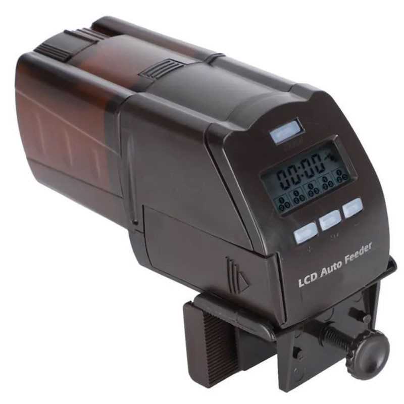 Dispensador de alimentos AQUA NOVA N-Feed
