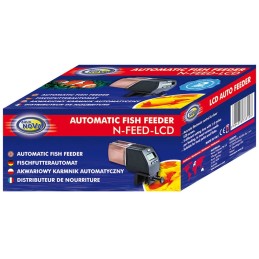 Distributore di cibo AQUA NOVA N-Feed