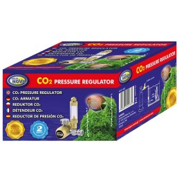 AQUA NOVA CO2-Regler