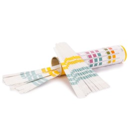 SERA Schnelltest 6 in 1 - Streifentest