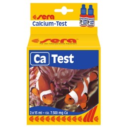 SERA Test Calcio (Ca)