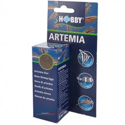 HOBBY Oeufs Artemia 20ml