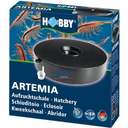 HOBBY Flachbrüter für Artemia