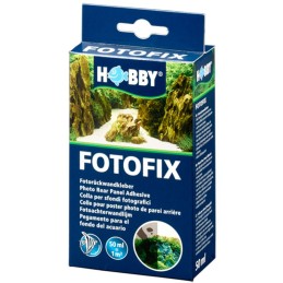 HOBBY Fotofix 50ml - Colle Poster