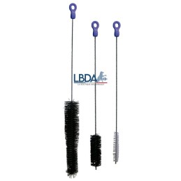 HOBBY 3er Set Reinigungsbürsten
