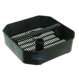 Cesta AQUA NOVA para filtro NCF 1000/1200/1500