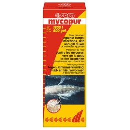 SERA Mycopur 100ml