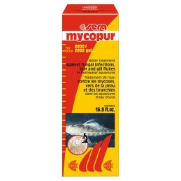 SERA Mycopur 500ml