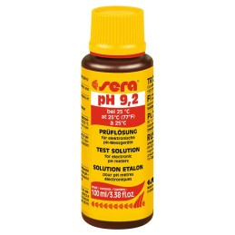 SERA Solution d'étalonnage pH 9.2