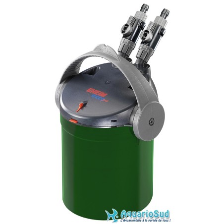 Filtre externe EHEIM Ecco Pro 130 - 2032.20 - Aquarium  max 130 Litres