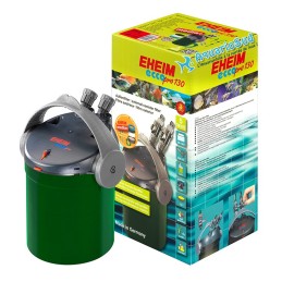 External filter EHEIM Ecco Pro 130 - 2032.20 - Aquarium max 130 Liters