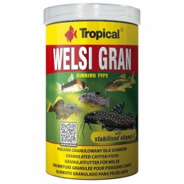 TROPICAL Welsi Gran 1000ml