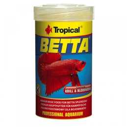 TROPICAL Betta 100ml