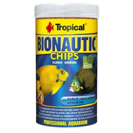 TROPICAL Bionautic Chips 1000ml