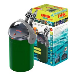 Außenfilter EHEIM Ecco Pro 200 - 2034.20 - Aquarium max 200 Liter