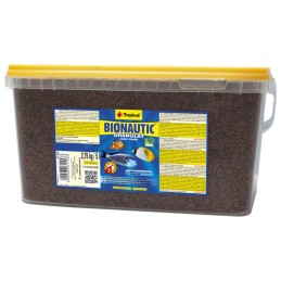 TROPICAL Bionautic Granulat 5 litres