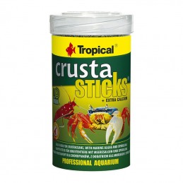 TROPICAL Crusta Sticks