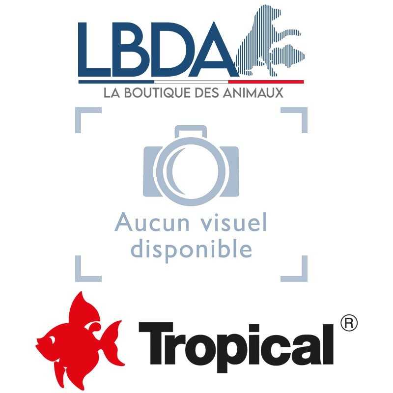 Fiocchi color pesce rosso TROPICAL 21 litri Fiocchi color pesce rosso TROPICAL 21 litri