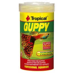 TROPICAL Guppy 250ml