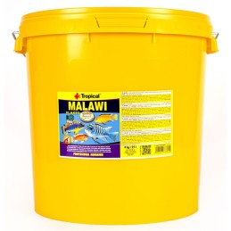 TROPICAL Malawi Flakes 250ml / 1000ml / 5L / 11L / 21L