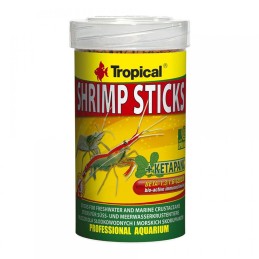 Bastoncini di gamberi TROPICALI 100ml