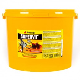 TROPICAL Supervit 11 litres