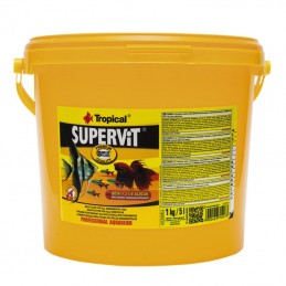 TROPICAL Supervit 5 litres