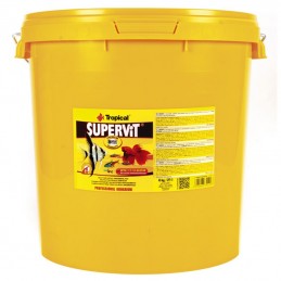 TROPICAL Supervit 21 litres