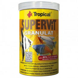 TROPICAL Supervit Granulat 1000ml
