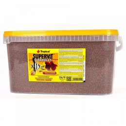 TROPICAL Supervit Granulat 10 litres