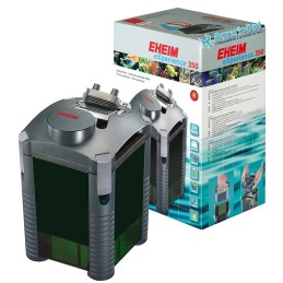 Filtro externo EHEIM eXperience 350 (2426.20)
